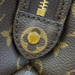 Louis Vuitton Petit Palais M45900 Brown